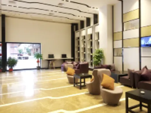 Lavande Hotel (HuizhouLongmen)