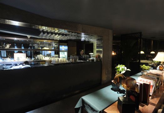 탕스 호텔 이미지