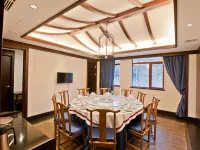 Lotus Hot Spring Hotels in Taishun