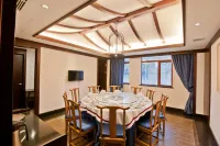 Lotus Hot Spring Hotels in Taishun