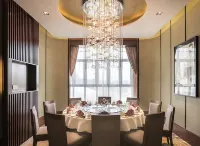 Jinfang Hot Spring Banshan Hotel - breakfast