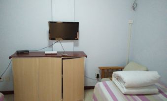 Panshan Wenshun Guest House