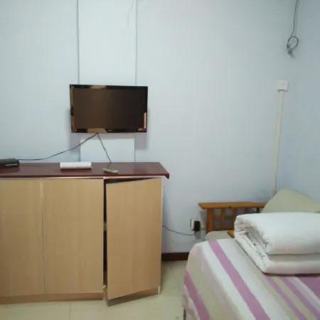 Panshan Wenshun Guest House