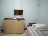 Panshan Wenshun Guest House - Parking