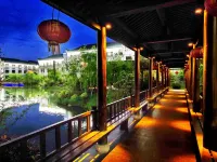 Jiuhuashan Wuxi Shanse Hotel Hotels in Qingyang County