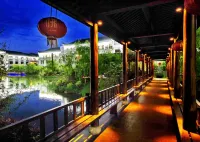 Jiuhuashan Wuxi Shanse Hotel