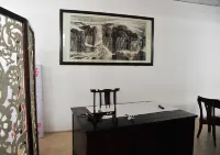 Heyang Bichenju - إقامة ريفية