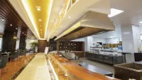 Chengjiang Manor Hotel - sarapan