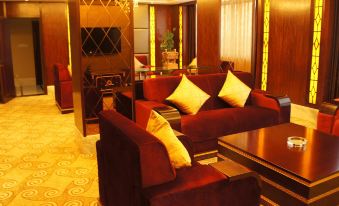 Jingyi Hotel(Guangzhou Huadu Sunac Cultural Tourism Store)