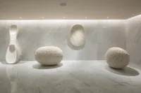 広州パークハイアットホテル - スパ