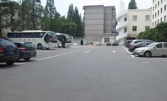 Yuyuan Hotel of Nanjing University of Aeronautics and Astronautics