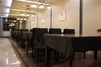 Longyuan Hotel - breakfast