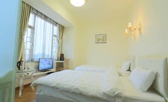 Apartment In Qiao