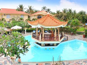 Swiss Village Resort & Spa - Làng Thụy Sĩ