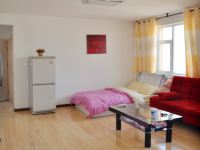 西宁爱尚佳家庭式公寓 - 一室一厅超大五人套房