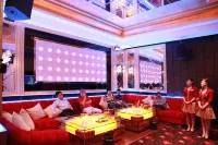 Oriental International Hotel (Leping City Donghu Park Branch) Hotels in Leping