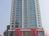 织金宏洲国际大酒店 - 酒店外部