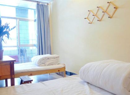 青海行青年旅舍