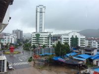 泰宁燕都宾馆 - 酒店附近