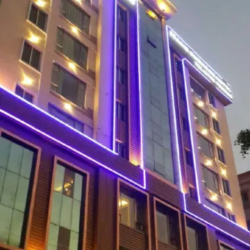 Haihe Business Hotel