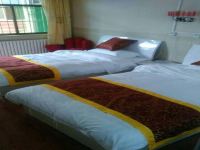 黄陵南谷客栈 - 标准间