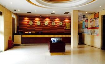 Shuangfeng Jinxi Hotel
