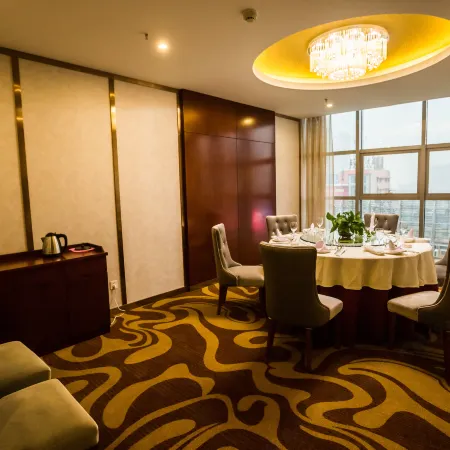 Heng Feng Hotel