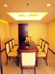 Zhongtian Huanghai Hotel Hotels in Rudong