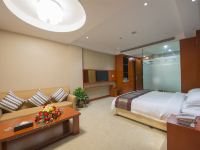上海森景大酒店 - 行政大床房