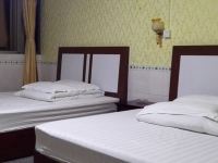 揭阳金豪旅馆 - 标准双床房