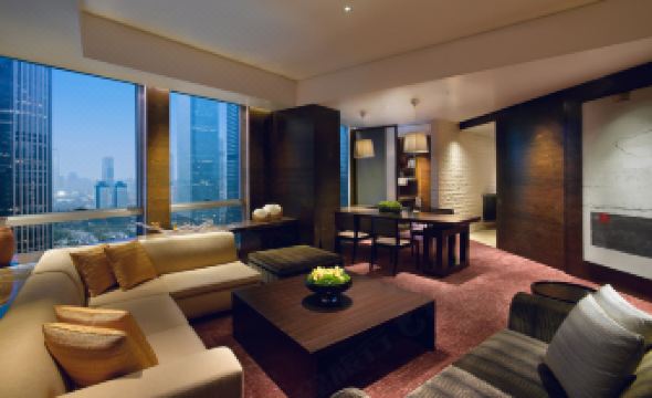 Grand Hyatt Guangzhou