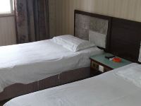 杭州方圆宾馆 - 普通双床房