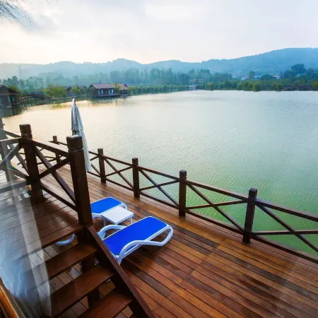 Gengdu Resort