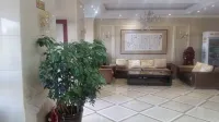 Liaoyuan Qixi Fashion Hotel Hotels in Dongliao