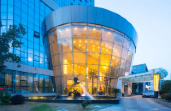 Risheng International Hotel