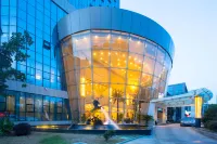Risheng International Hotel Hotels in High-tech Development Zone/Meili Ancient Town