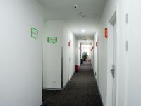 海友酒店(上海市北工业园区店) - 公共区域