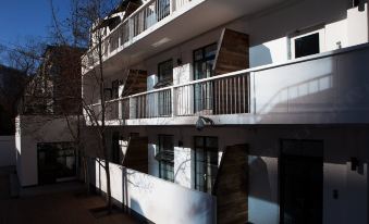 Yi Zhan Hotel (Beijing Sanyuanqiao Yansha Embassy District)