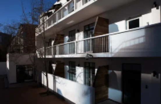 Yi Zhan Suisse Place Serviced Apartment (Beijing Sanyuanqiao Yansha Embassy District) Hotels in Beijing