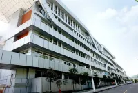 Wansheng Tiyu Hotel Hotel in zona Wansheng Gymnasium
