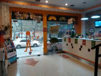 布丁酒店(西安钟鼓楼大差市地铁站店) - 公共区域