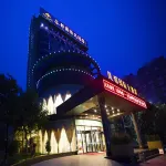 Fengdu International Hotel