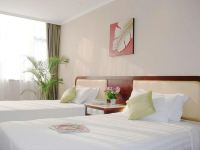 珠海L Hotel莲花店 - 高级双人房