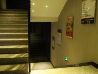 速8酒店(北京回龙观文华东路店) - 公共区域