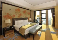 Wanda Vista Taiyuan Hotels in 