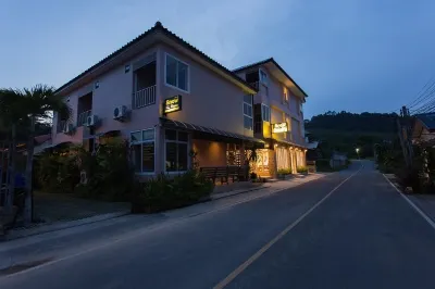 Snow House Hotels in Krabi