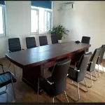 100 Inn Hotel (Quyang Huibo Plaza) Hotels in Quyang
