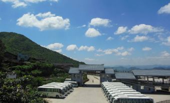 Yunding Tianyuan Farmhouse