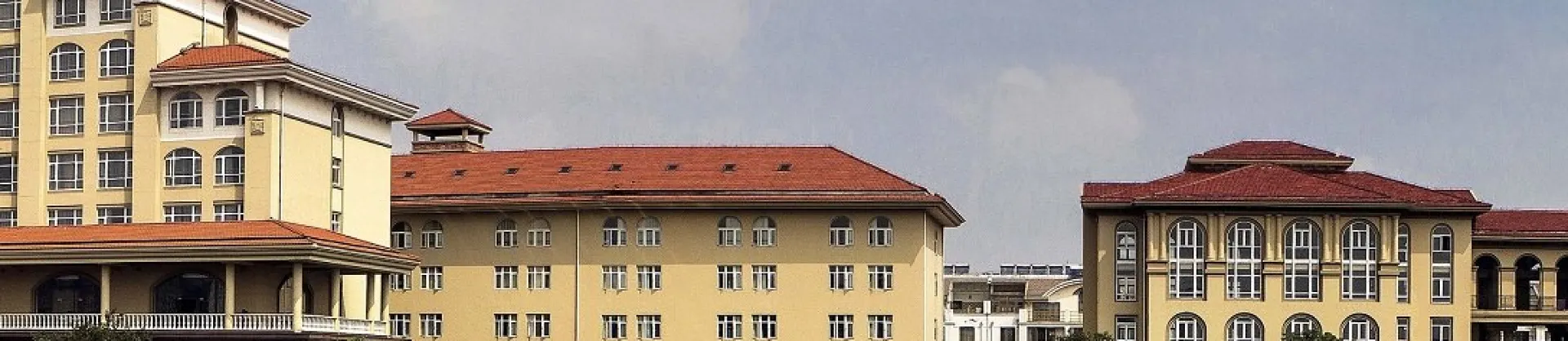 Gourmet Hotels