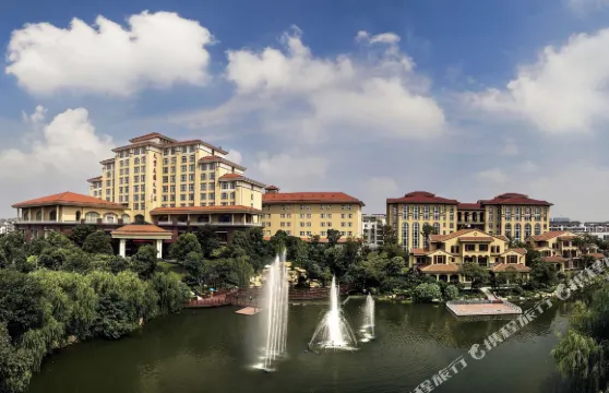 興化天寶花園大酒店